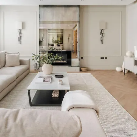 Appartement Cozy *