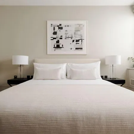 Cozy Appartement