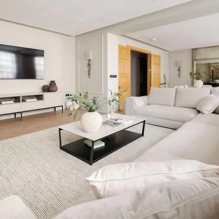 Lägenhet Cozy *