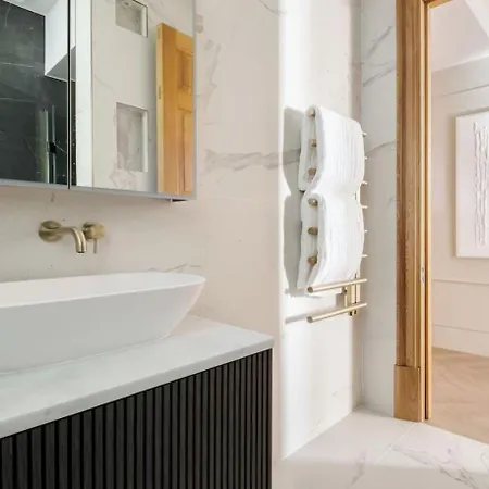 Appartement Cozy Amsterdam