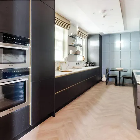 Appartement Cozy